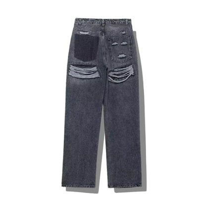 Sarah’s Jean