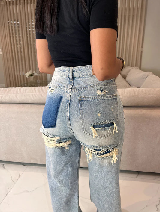 Sarah’s Jean